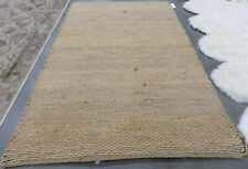 Natural damaged rug for sale  Easton