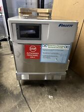 Follet undercounter refrigerat for sale  Worcester