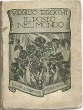 Posto nel buono usato Posto nel buono usato  Brugherio