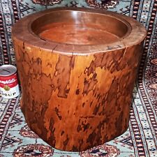 Log brazier vtg for sale  Tracyton