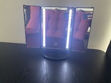 Led kosmetikspiegel klappbar gebraucht kaufen  Kirchheim unter Teck