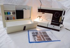 Pfaff synchrotonic 1229 d'occasion  Blotzheim