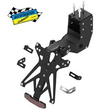 Kit portatarga regolabile usato  Brescia