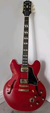 Epiphone es345 electric for sale  ROCHDALE