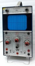 Telequipment oscilloscope d61 for sale  HULL