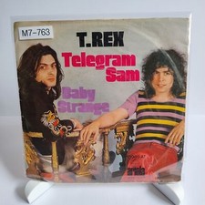 Rex telegram sam gebraucht kaufen  Büren