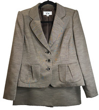 Suit skirt suit for sale  Tomball