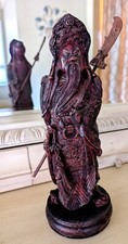 Hand carved antique for sale  Simi Valley