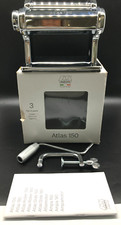 Marcato atlas pasta for sale  BERKHAMSTED