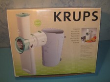 Cuisine line krups gebraucht kaufen  Forchheim