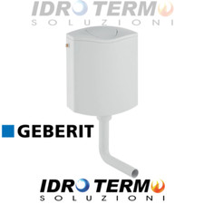 Geberit ap116 cassetta usato  Ladispoli