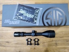 Scope sig sauer gebraucht kaufen  Glonn
