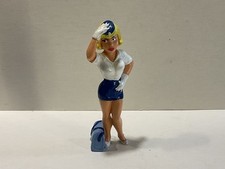 Natascha comicfigur figur gebraucht kaufen  Düsseldorf