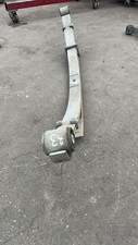 Usado, Federblatt Volkswagen AMAROK Pritsche/Fahrgestell 2017 2H0511151BJ comprar usado  Enviando para Brazil