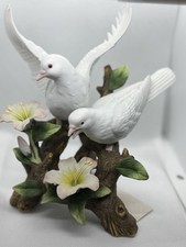 Home interiors white for sale  Seaford