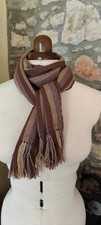 Sciarpa lana merino usato Sciarpa lana merino usato  Alta Val Tidone