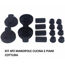 Kit manopole pomelli usato  Aci Sant Antonio