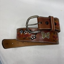 Cintura belt vintage usato  Due Carrare