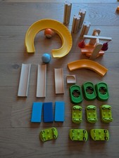 Haba kullerbü sim gebraucht kaufen  Goldbach