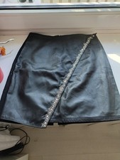 Lederrock art kolster gebraucht kaufen  Hamburg