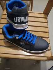 Basket airwalk bleu d'occasion  Sartrouville