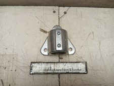 Nos wall mount for sale  Dozier