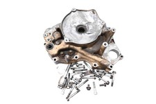 Honda trx250ex stator for sale  Ashaway