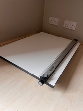 Drawing board parallel for sale  NOTTINGHAM