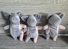 Stofftier kuscheltier ikea gebraucht kaufen  Hilden