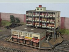 Faller 928 city for sale  COALVILLE