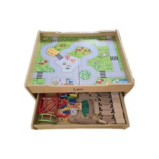 Kids wooden children for sale  WELSHPOOL