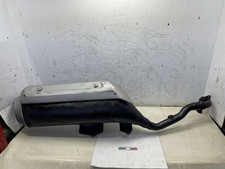 Marmitta scarico originale usato  Gambettola