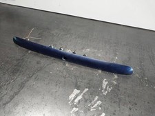 Volkswagen PASSAT B5 1997 Oświetlenie tablicy rejestracyjnej Bagażnik 3B0827574A GIV14656, używany na sprzedaż  PL