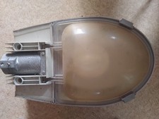 Philips straßenlampe mastlamp gebraucht kaufen  Meiningen