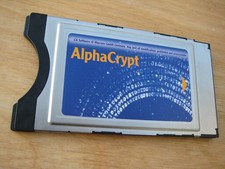 Alphacrypt classic modul gebraucht kaufen  Reichertshofen