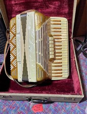 Fleck brand accordion for sale  Bemidji