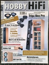 Hobby hifi 05 gebraucht kaufen  Kassel