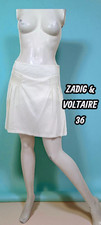Zadig voltaire taille d'occasion  Vichy