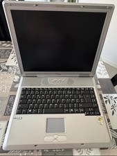 Ordinateur portable fujitsu d'occasion  Villefranche-sur-Saône
