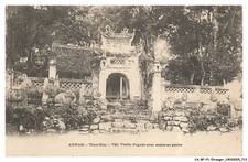 Bfp1 0357 vietnam d'occasion  France