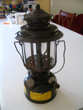 Coleman military lantern for sale  Gold Hill