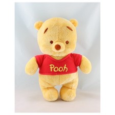 Doudou winnie ourson d'occasion  Le Portel