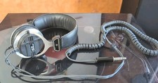 Stereo headphones ross for sale  BURTON-ON-TRENT