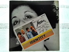 Ray spex identity for sale  CHESTER LE STREET