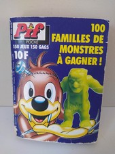 Poche 314 monster d'occasion  Villers-Cotterêts