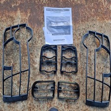 freelander light guards for sale freelander light guards for sale UXBRIDGE