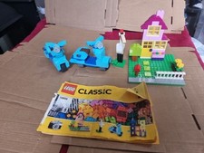 Lego classic lego for sale  BRADFORD