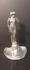 Jugendstil skulptur gebraucht kaufen  Gaggenau