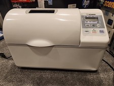 Zojirushi home bakery for sale  Gainesville
