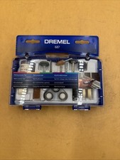 Dremel startset 687 gebraucht kaufen  Nassau-Umland
